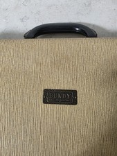 Vintage Bundy Resonite Selmer Clarinet In Hard Case With Extras