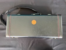 Bach Trumpet Double Case Used 