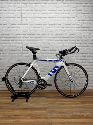 Cervelo P2 48cm/XS Triathlon Bike | eBay