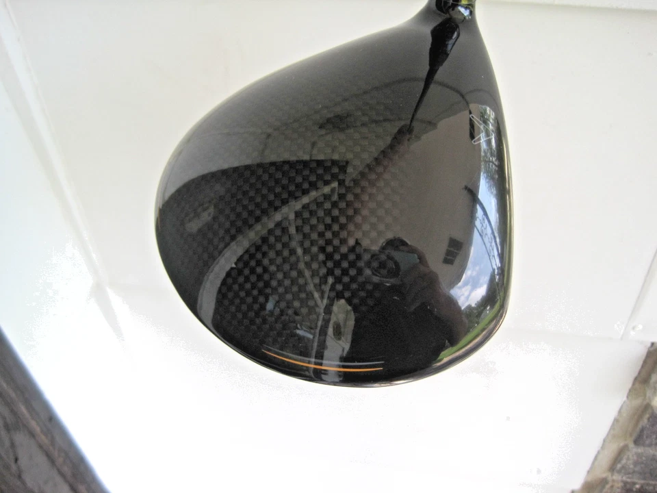 Callaway Mavrik Sub Zero 9* Driver Stiff Flex Kali 60 S Graphite shaft (EXCE) - Image 3 of 4