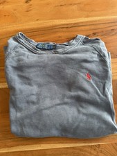 Original Polo Ralph Lauren Herren Sweatshirt ...