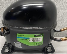 Hoshizaki Ice Machine Compressor 115V/60Hz 4A2131-01