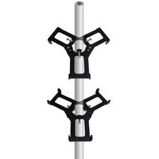 RF Armor - UCM3T - RF Armor UCM3T Cluster Mount for Standard, Titanium, or AC