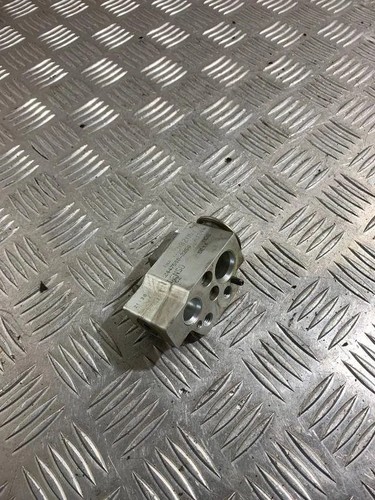 VW GOLF PLUS 5M1, 521 A/C Conditioner Expansion Valve 1K0820679 1.90 34885339