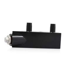 Transmission Fluid Thermal Bypass Valve Fits for GM 6L80 2014 2015 2016 2017