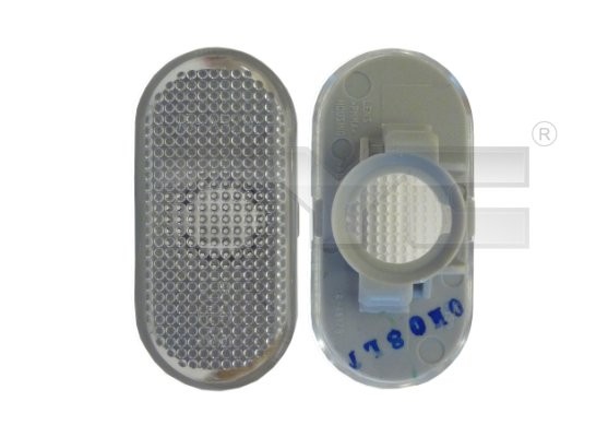 Fits TYC O�WIETLENIE 18-0617-11-2 RN CLO I 1996-1998 SIDE BLINKER UNI ⭐UK Stock⭐ - Image 18