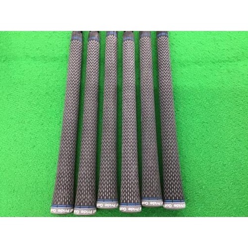 Taylormade Sim Iron Set Max Os 7S Flex R Used - Picture 6 of 6