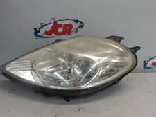 Feu avant (phare) Citroen C8