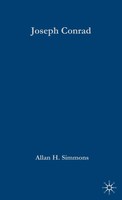 Allan H. Simmons | Joseph Conrad | Buch | Englisch (2006) | Bloomsbury 3PL