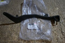 YAMAHA GENUINE YZ80 YZ80H 4V1  REAR BRAKE LEVER PEDAL  4V1-27211-00 NOS
