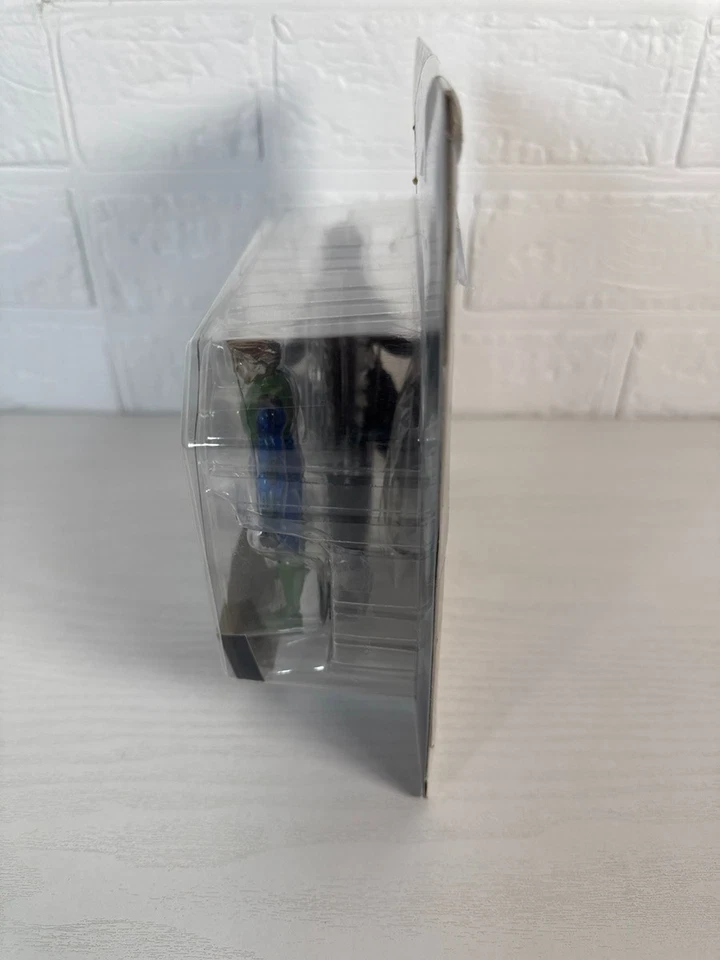 Microman Kiguru Billy as Godzilla Final Wars Version SEALED Takara KM-02 2004 - Image 2 of 4