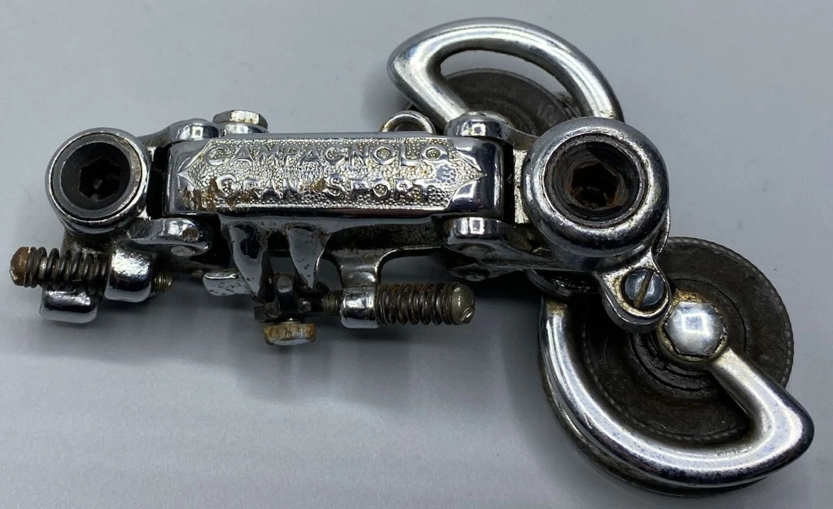 Campagnolo Vintage Bike Rear Derailleurs for sale - eBay