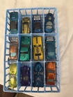 Hot Wheels Vintage Redline
