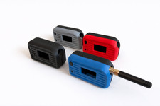 Heltec V4 Pocket Gehäuse 3D Druck  Meshtastic Case LoRaAPRS