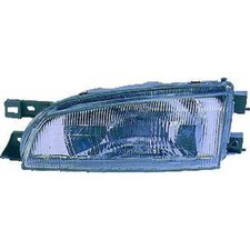Halogen Scheinwerfer links H4 für Subaru Impreza Station Wagon Stufenheck