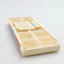 SECO SEKR 1303AFTN-76 T25M Carbide Inserts (Box of 10)