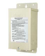 100W Pool Light Transformer, 12V/13V/14V