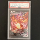 The Pokémon Company Pokemon TCG Charizard VMAX Holo SWSH261 PSA 10
