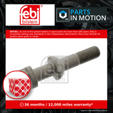 Wheel Bolt / Stud / Nut fits MERCEDES A2034010270 A2034010370 A2104000070 Febi