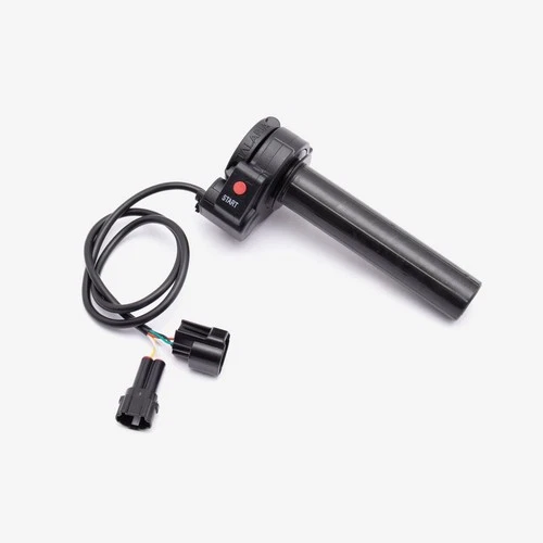 Electric Throttle Assembly - Aluminium for Sting TL3000 Switch assembly Talaria