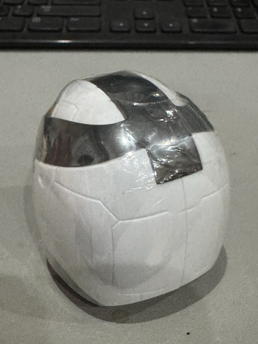 ひD様 Bandai EXCEED MODEL GUNDAM HEAD Vol.2 No.1 RX-78-2 Gundam Anime