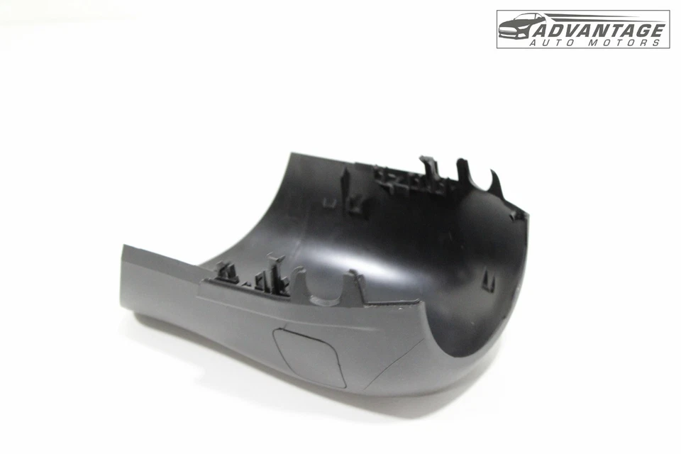 BMW 320I XDRIVE F30 2013-2018 columna de dirección inferior cubierta panel de moldura OEM Foto 2 de 4