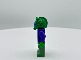 LEGO Star Wars Onaconda Farr Minifigure - sw0241 - Set 8036