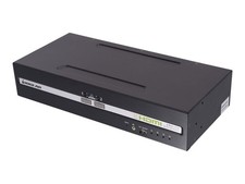 IO Gear GCS1322TAA4C HDMI Dual View Secure KVM