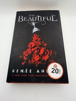 The Beautiful - Hardcover By Ahdieh, Renee - GOOD
