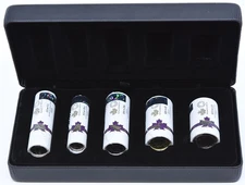 2023 Canada Collector's Edition Special Wrap Roll Set BU OGP (5 rolls)