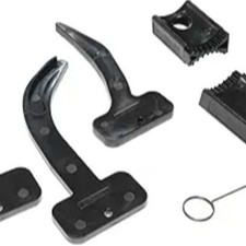 6PCS Camshaft Phaser Timing Chain for 3.6L Camshaft Phaser Timing Chain Tools