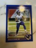 2024 Score - Adrian Peterson #188 Blue /100
