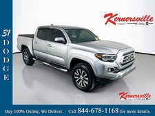 2023 Toyota Tacoma Limited