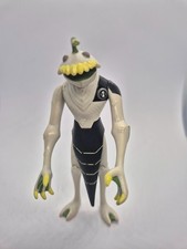 Ben 10 Banai Rip Jaw 4 inch (10 cm) Action Figure