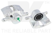 NK Bremssattel 212661 FüR Honda BA Gusseisen Accord 3 CA Prelude Aerodeck Legend