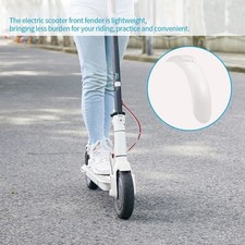 Lightweight ABS Front Mudguard for Xiaomi For M365 For 1S For PRO Scooter 48.6g