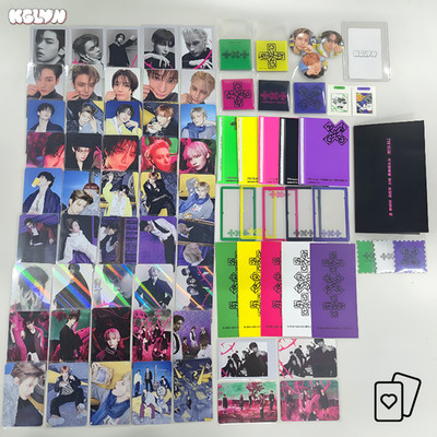 TXT 7TH YEAR Official POB Photocard Weverse YES24 Makestar Ktown4u