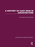 John Gloag (U. A.) | A History Of Cast Iron In Architecture | Taschenbuch (2024)