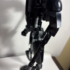 LEGO Star Wars 75120 K-2SO w/ Swinging Arm Action