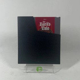 Bard's Tale (Nintendo NES, 1991)