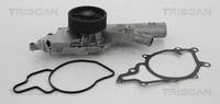 Triscan Wasserpumpe MotorküHlung 8600 23053 FüR W211 S211 Mercedes Klasse Model