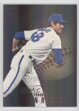 2022 Panini Capstone Red Jordan Romano #88 10he