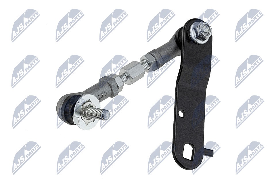 N.T.Y. ECX-TY-006.NTY Tie Bar Bush for ACURA,BMW,CITROËN,FORD,HONDA,INFINITI,KIA - Image 12