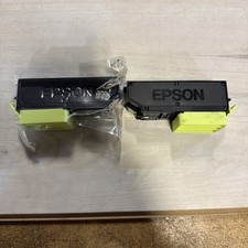Genuine Epson Ink Cartridge no Box OEM 2 pack