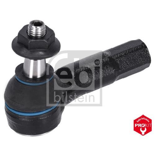 Spurstangenkopf Vorne Rechts FüR VW Sharan 7N 2.0 10 Bis 22 Febi Czca Dsrb-image