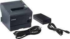 Epson TM-T88V Thermal Receipt Printer - C31CA85084