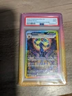 Umbreon Ex 161/131 SIR Prismatic EN Pokemon PSA 9