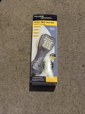 Fluke Networks TS52 Pro 52801RJ9 Test Set