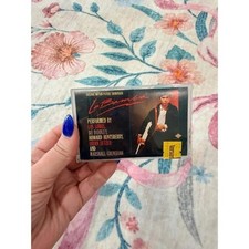 La bamba cassette