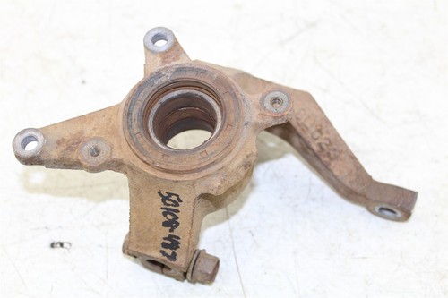 1999 Yamaha Big Bear 350 4x4 Front Left Knuckle Control Arm Mount 50108 